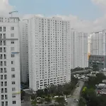 Strategic And Minimalist 2Br At Bassura City Apartment By Travelio